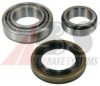 RUV 4046 Wheel Bearing Kit